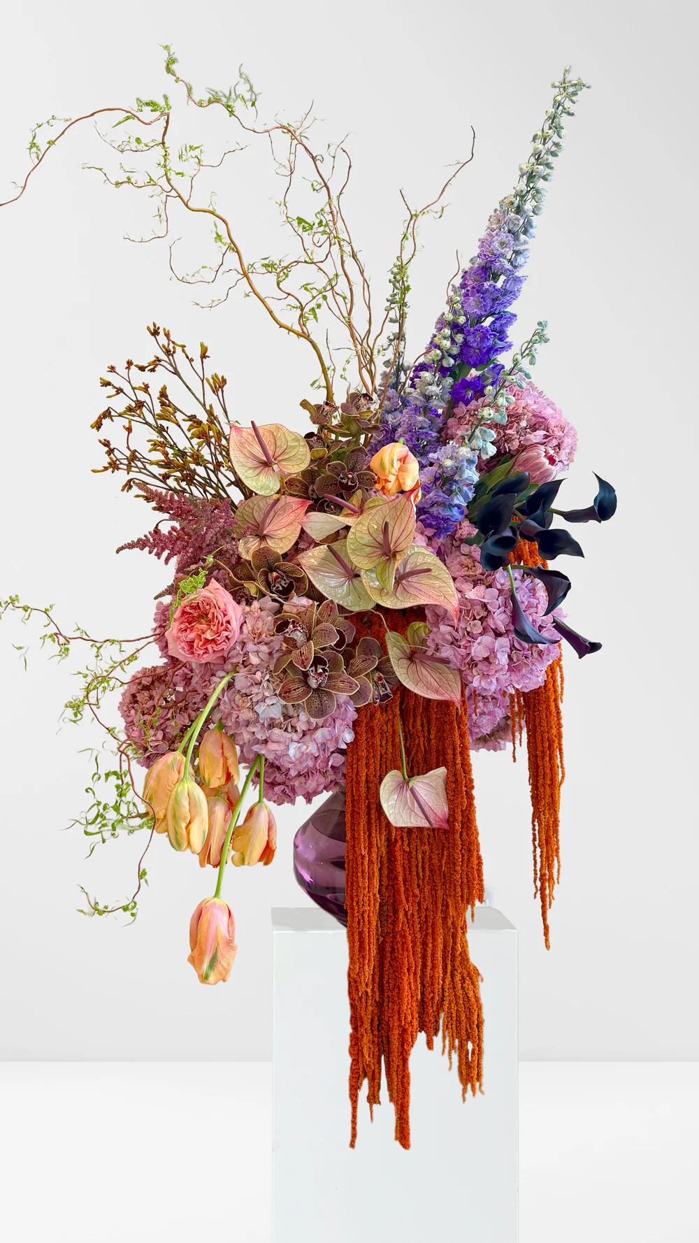 Ramadan Collection | Best Flower Shop in UAE | Luxury Flowers