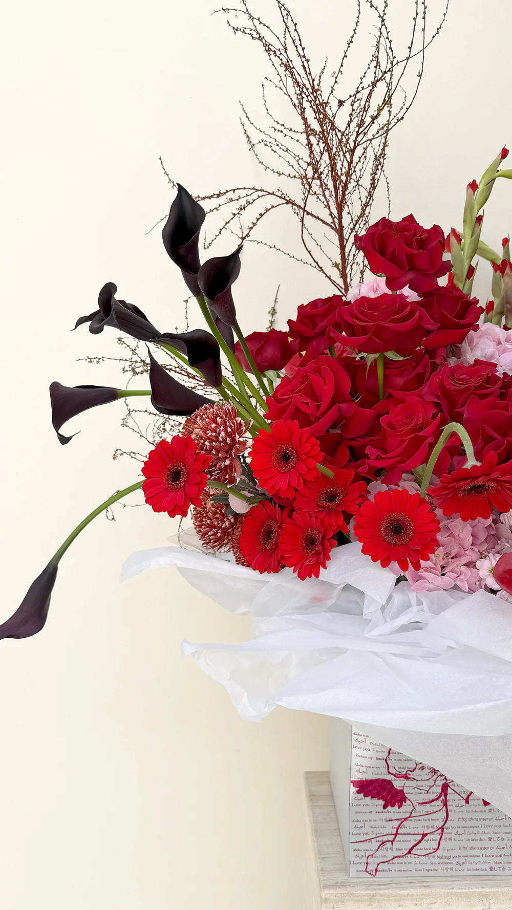 Be My Valentine - Image 2