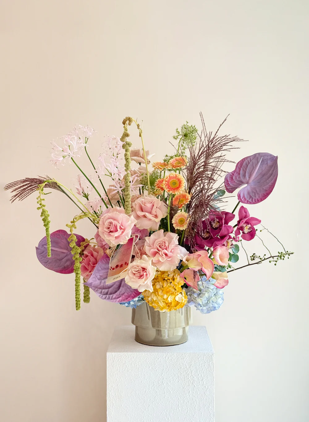 Bespoke - Image 15