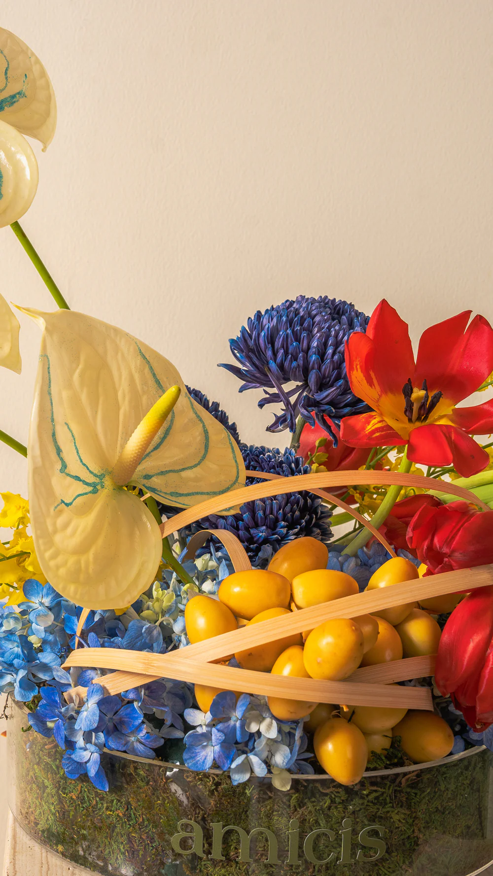 Dates & Blooms - Image 2