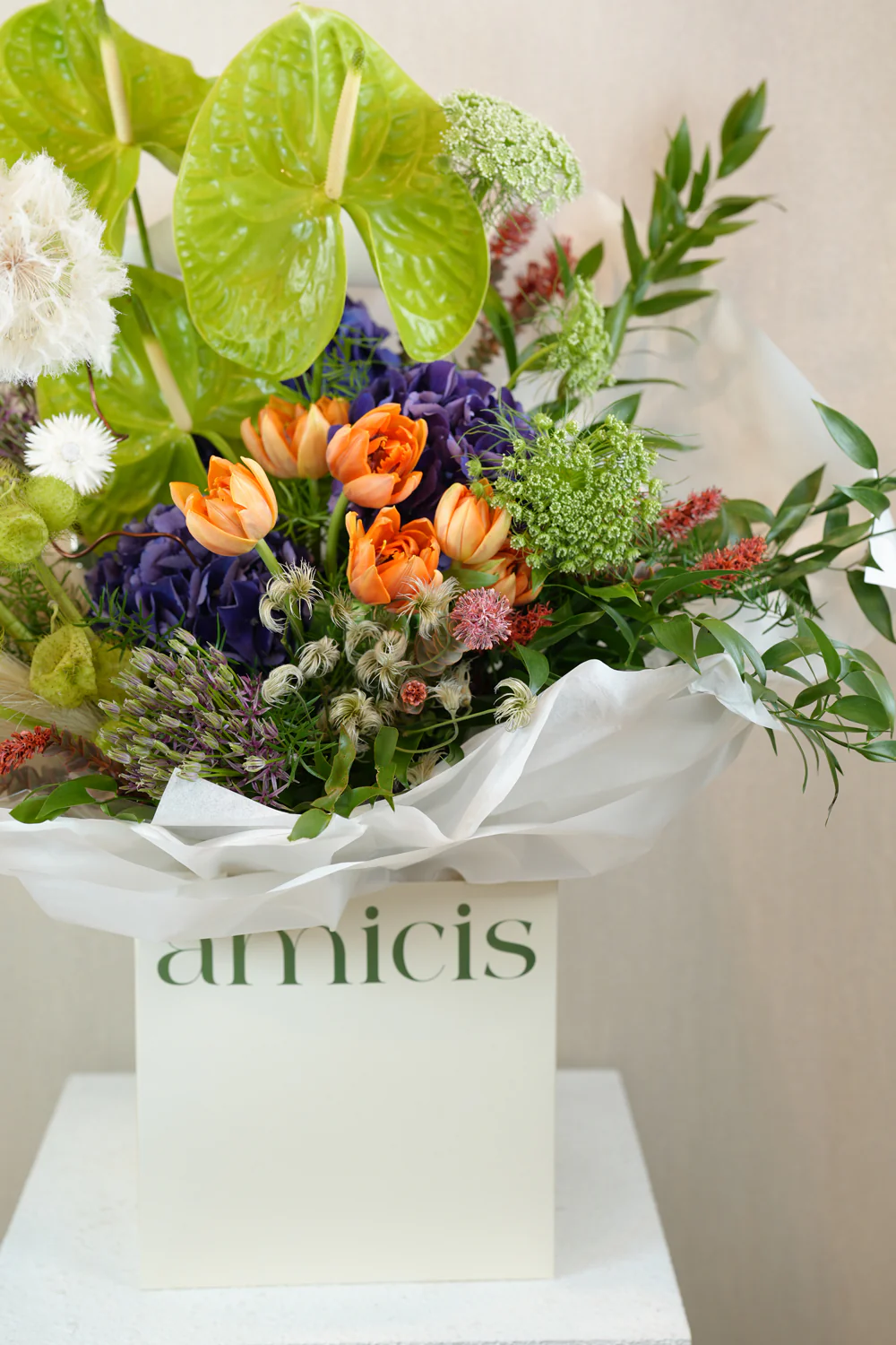 Floral Moderne - Image 2