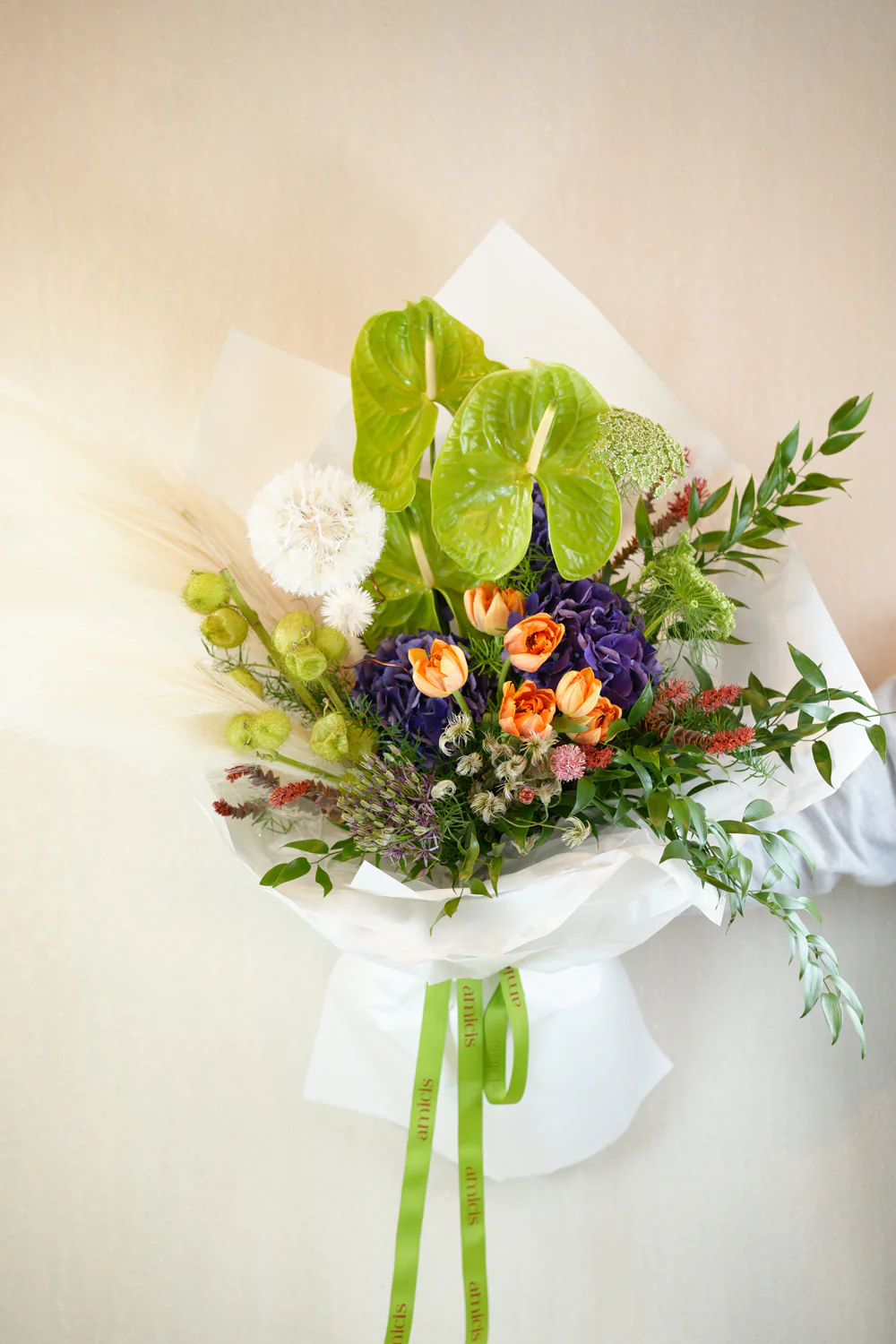 Floral Moderne - Image 3