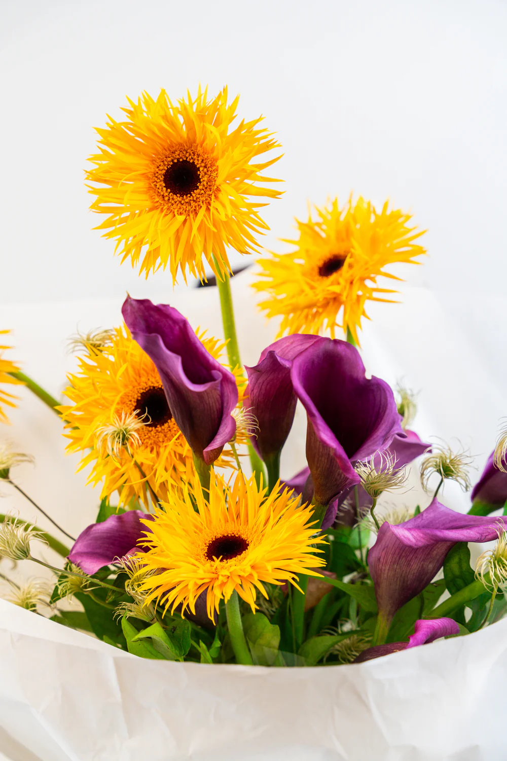 Golden Amethyst - Image 3