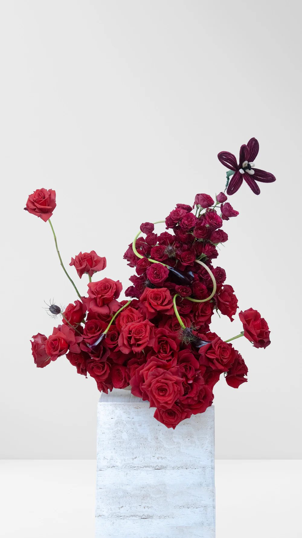Table Top Arrangements