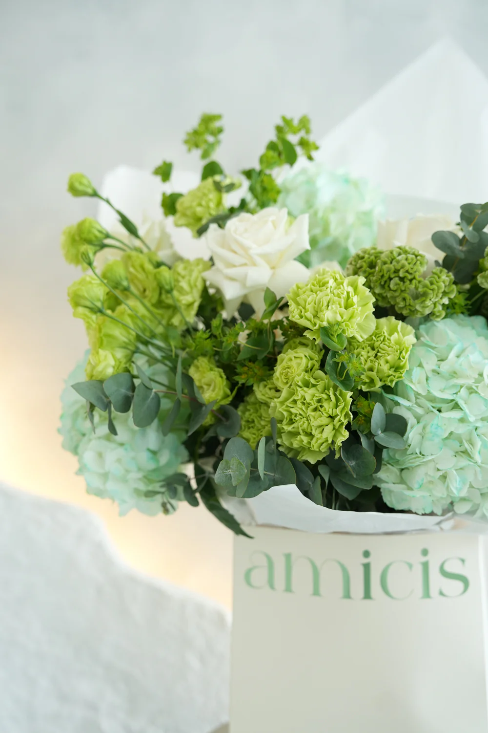 Mint Whisper - Image 2