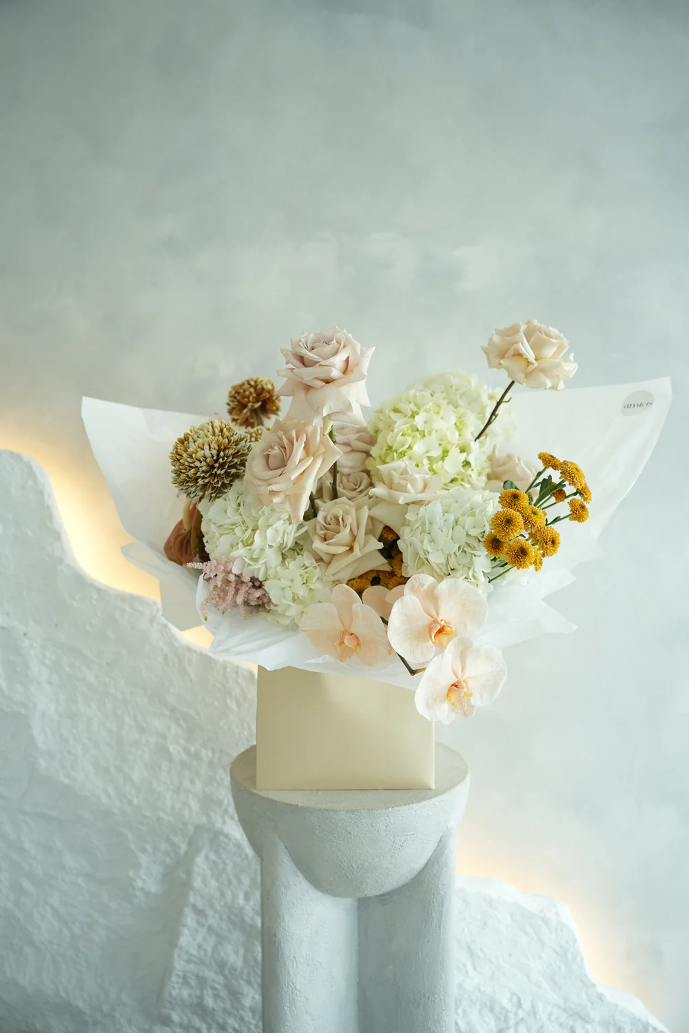 Baroque Blossom
