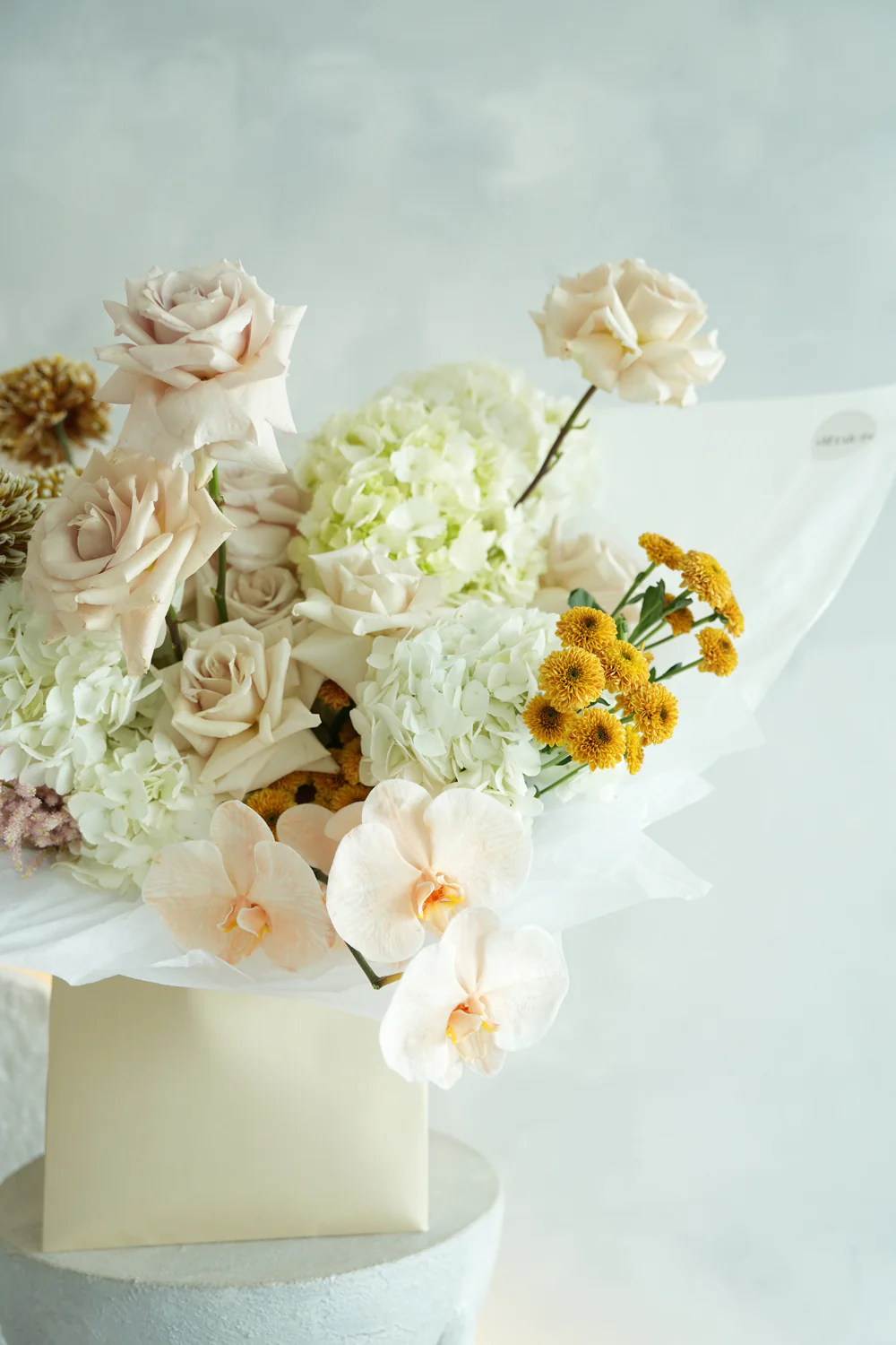 Baroque Blossom - Image 2