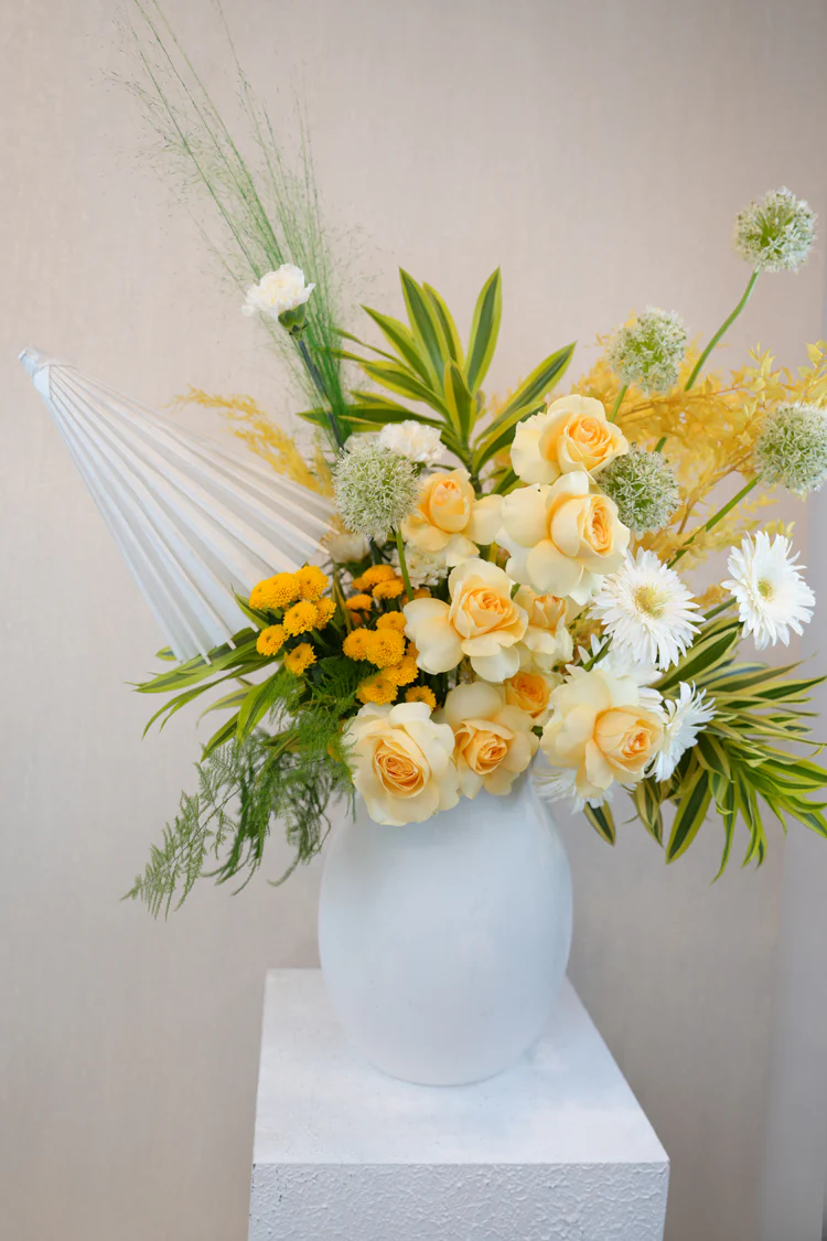 Parasol Twist