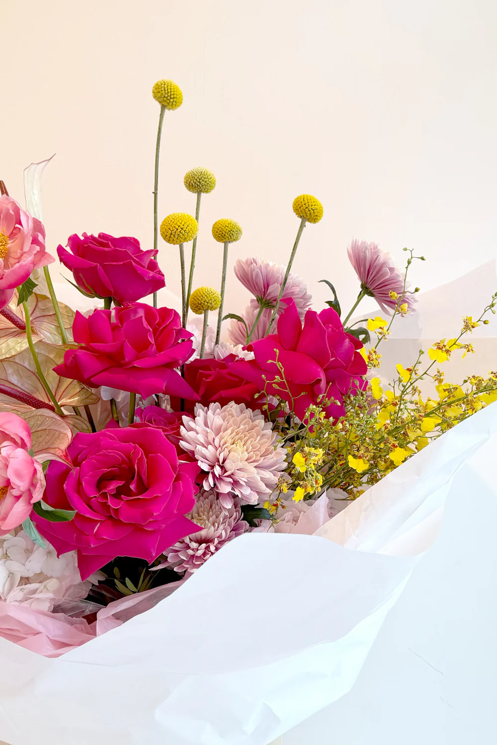 Romantic Lush - Image 2