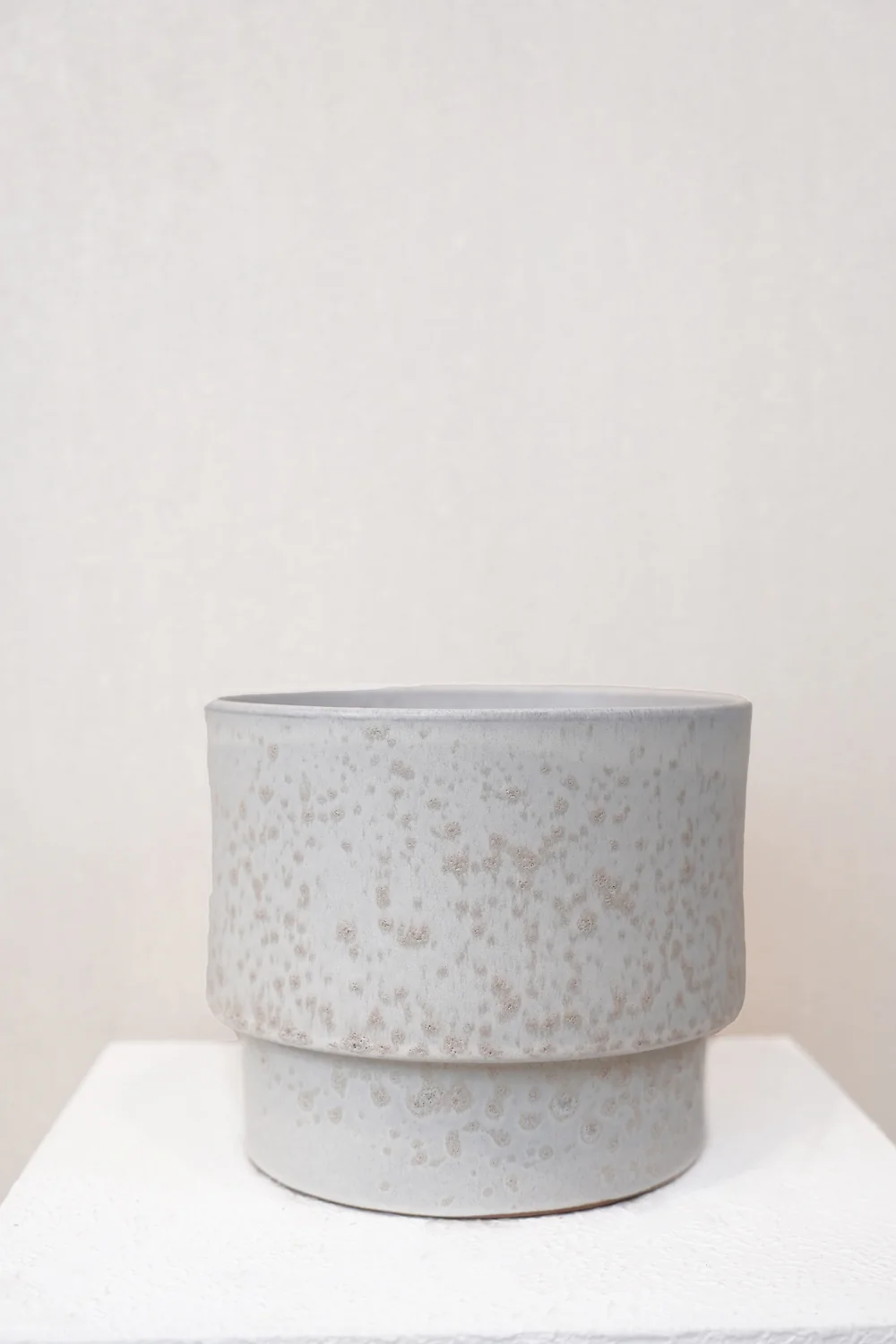 Rustic Bin