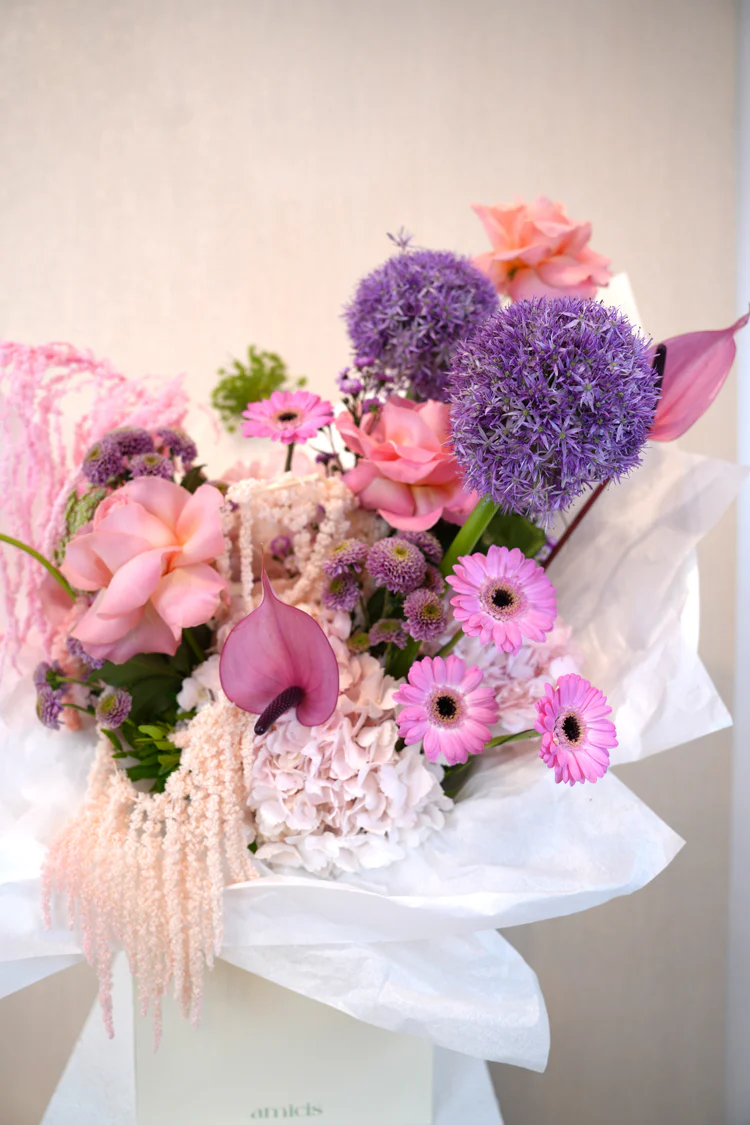 Amicis Blush - Image 2