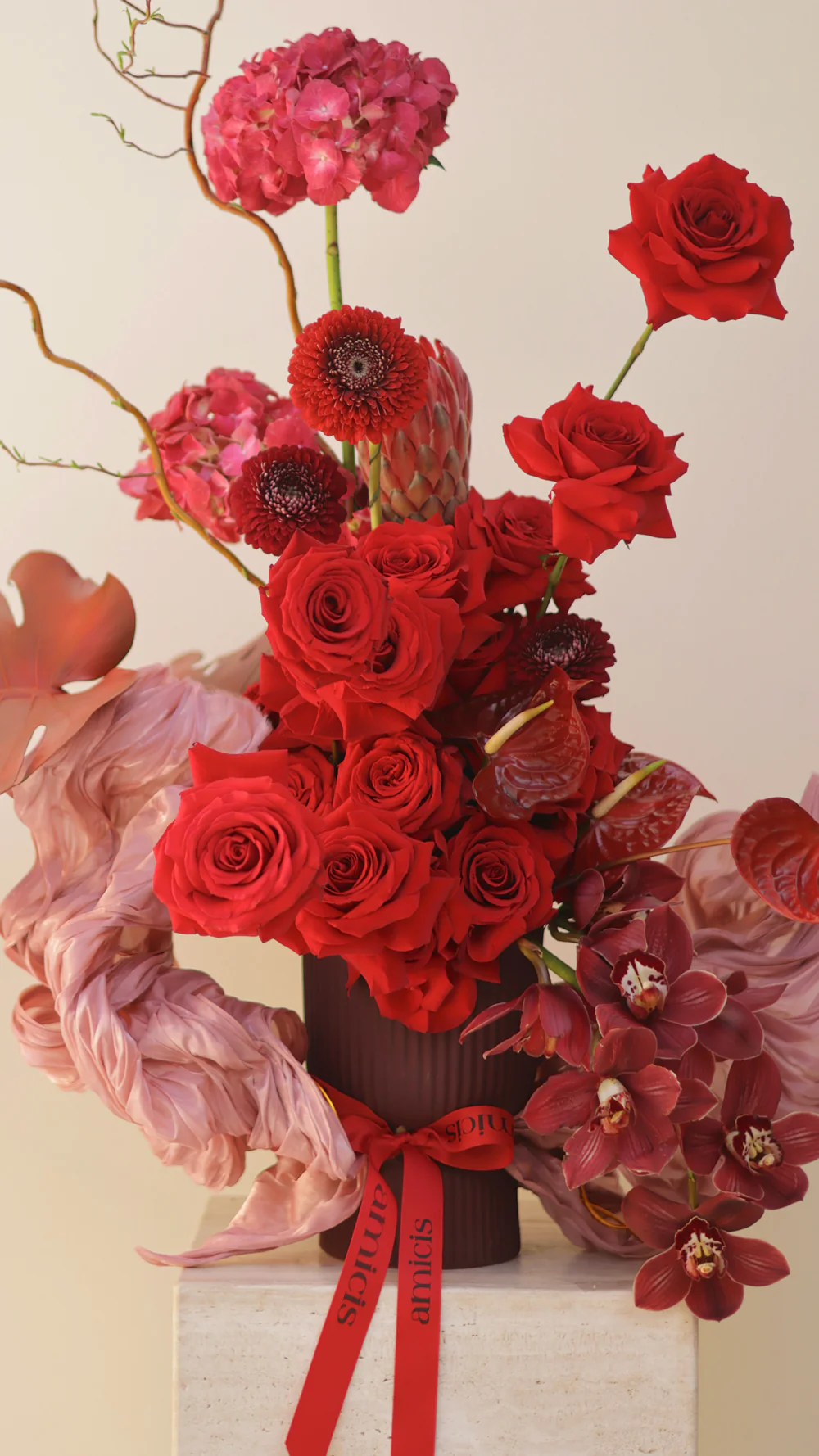 Valentine Vines - Image 2